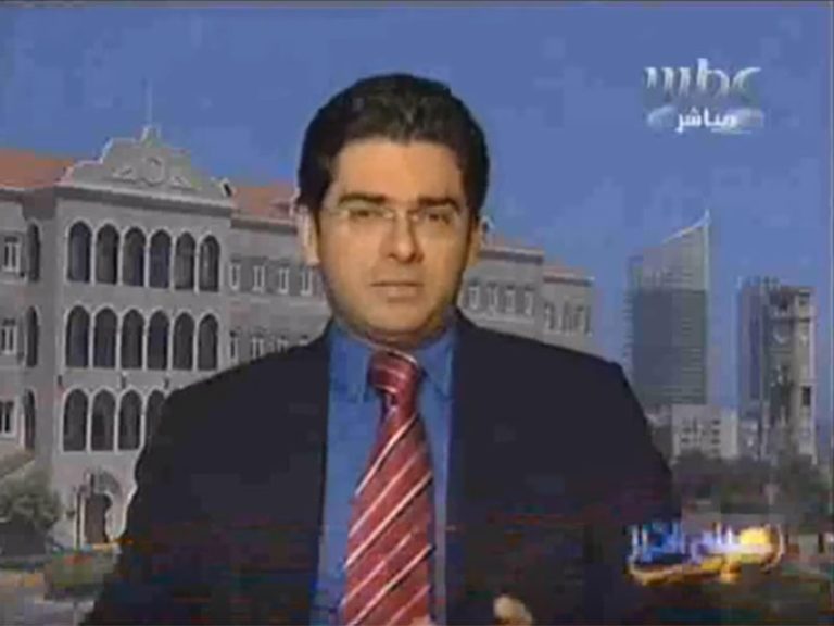 Dr. Paul Morcos – MBC – the phenomenon of homosexuality – Sabah Al Khayr