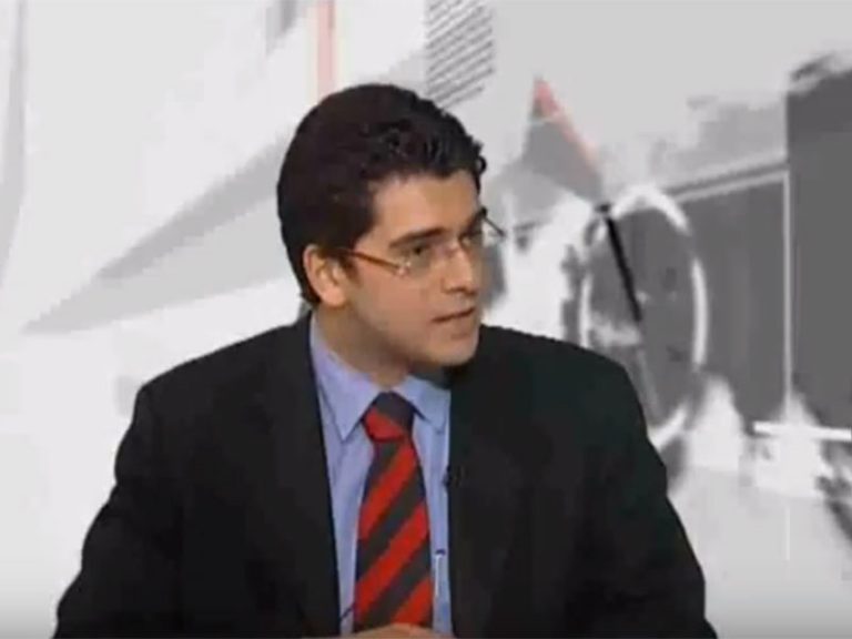 Dr. Paul Morcos – ANB – السرية المصرفية، مرصد التشريع في لبنان