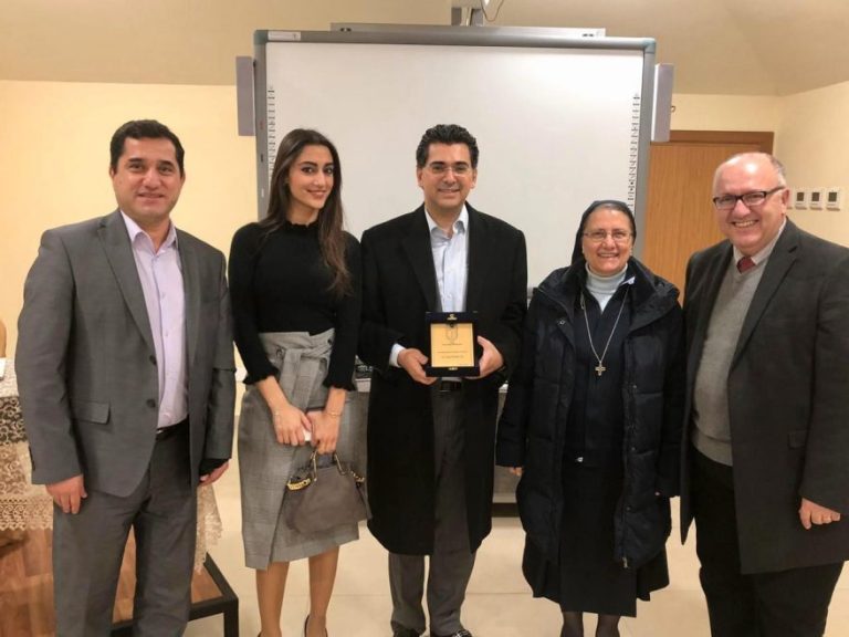 جوستيسيا تدرب الطلاب على تمكين حقوق المواطنة