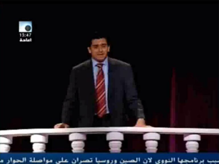 Dr. Paul Morcos – Future TV – حقّ المرأة في فتح حساب لمصلحة ولدها القاصر – برنامج جلسة نساء