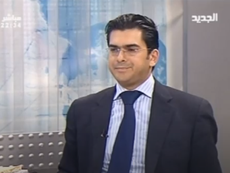 Dr. Paul Morcos-NewTV-perjury suggestions (president Berri’s suggestion, majority’s suggestion) / Why are these suggestions rejected? – News bulletin