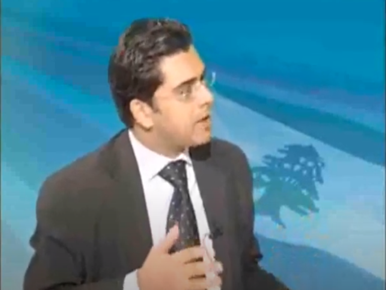 Dr. Paul Morcos – ANB-the implications of Mr. Hassan Nasrallah’s press conference, how to issue the indictment, the presumption and the evidence – Ila Ayn