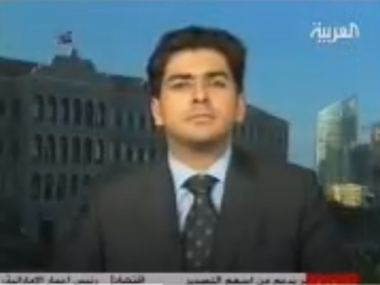 Dr. Paul Morcos – al Arabiyya – is what WikiLeaks is doing legal? – News bulletin