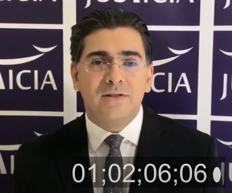 Legal position to deter “Justicia” by deducting money from depositors in banks – Al Hurra channel