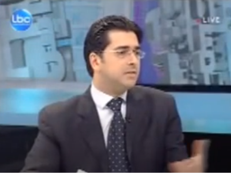 Dr. Paul Morcos-LBC-ministerial disruption, taxes and their downsides on the youth segment, paralysis of the country due to political conditions, private sector growth, hope to get out of the tunnel of the unemployed country – Kalam Al Nas 10