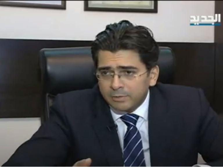 Dr. Paul Morcos-New Tv-Nursery and parenting – news bulletin