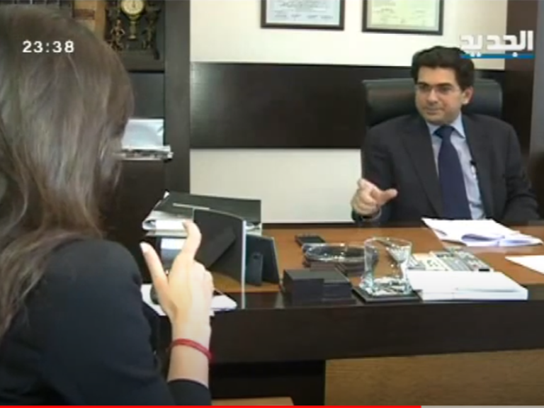 Dr. Paul Morcos-NewTV- acquisition of chair by acclamation, Rule 50