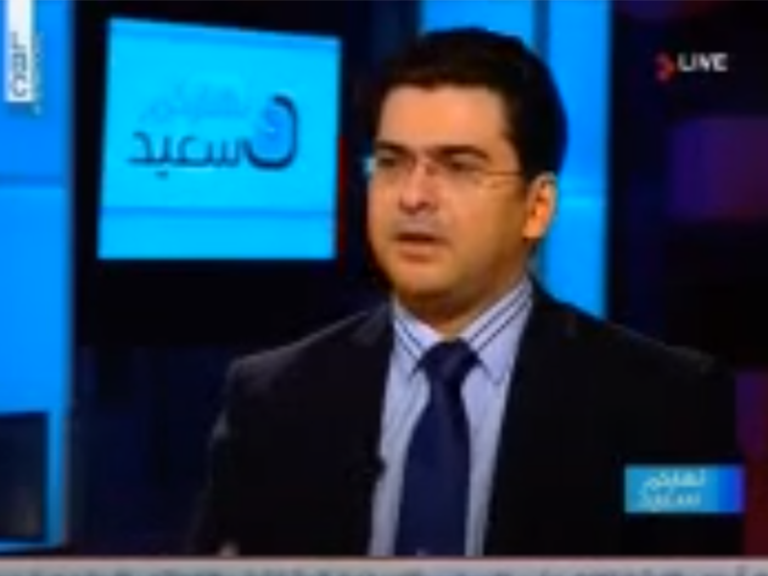 Dr. Paul Morcos-LBC – the tasks of the president in charge of forming the government, the structural problems in Lebanon, the culture of independence, taking advantage of the new competencies of youth, how to fill the vacuum in state institutions, the difference between quorum and majority, the Constitutional Council – Naharokom Saaid