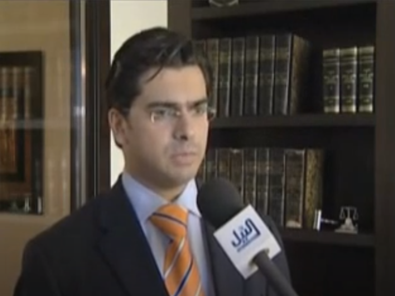 Dr. Paul Morcos-Nile TV – in case of split between ministers can resort to voting-news release