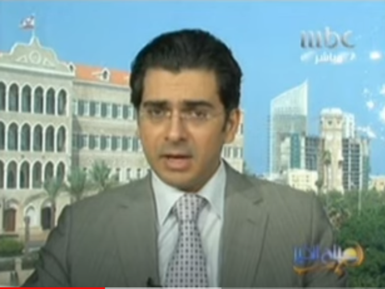 Dr. Paul Morcos-MBC – obstacles posed by the judiciary by not allowing women to give citizenship to their children- Sabah Al Khayr