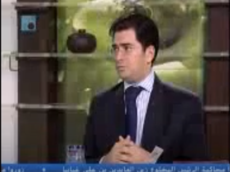 Dr. Paul Morcos-FutureTV Health Guide – program Aynak Sohtak