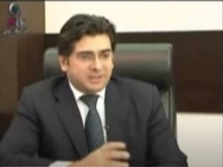 Dr. Paul Morcos-LF TV-extension of the international tribunal-news release