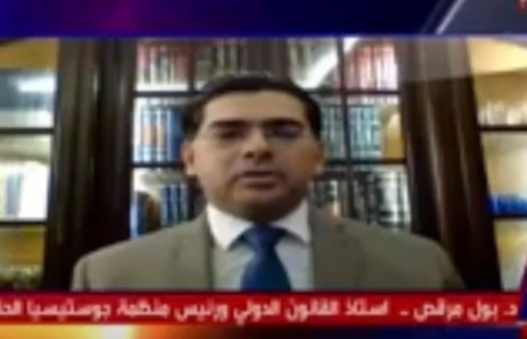 Responding to “Al Arabiya-al-Hadath” questions: Lebanese banks are under pressure for these reasons