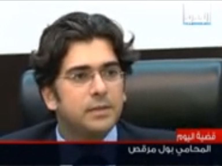 Dr. Paul Morcos-NewTV – worker and employer rights