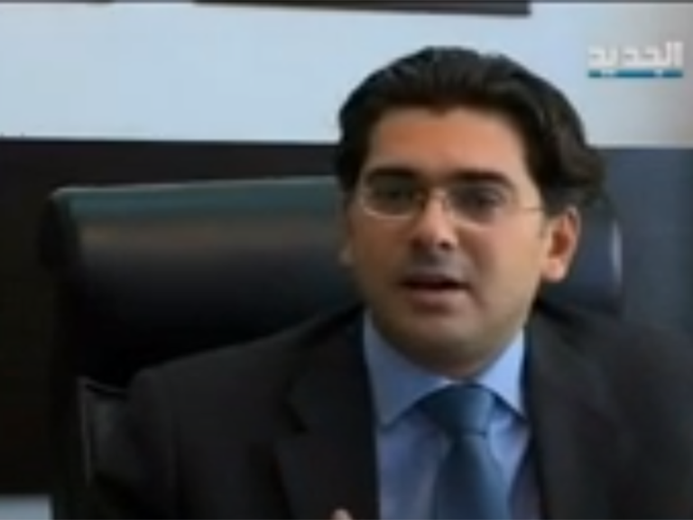 Dr. Paul Morcos-New TV-MPs’ allowances after the extension