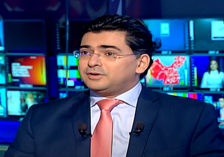 Prime Time News 25 04 2020 Diab-Saleme crisis