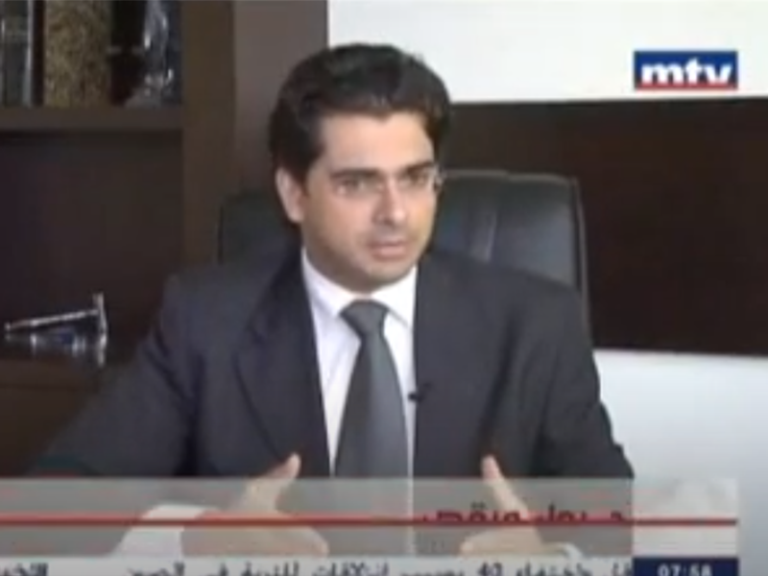 Dr. Paul Morcos – MTV News Bulletin – Defining terrorism