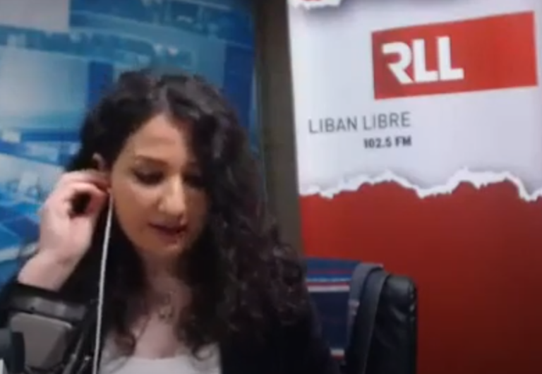 In law: the relationship of the government with the governor? Radio Free Lebanon
