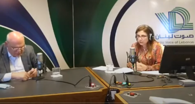 Legal remarks on the ministerial paper to be discussed by the government today – Voice of Lebanon/Sawt Loubnan