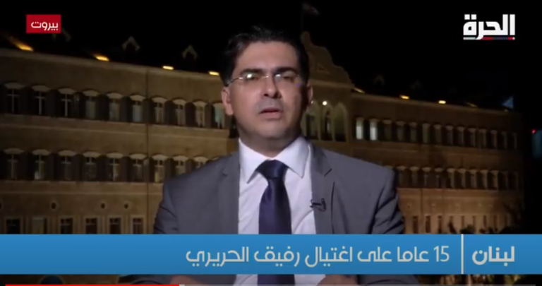 بعدما حملت كلمة نصر الله تهديدا   هل تستخدم حزب الله سلاحها ضد اللبنانيين؟1