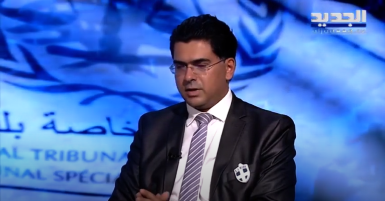 الخبير القانوني بول مرقص : المحكمة الدولية لا يمكنها توجيه الإتهام لأحزاب ودول وهذا هو دورها #حكمت_المحكمة