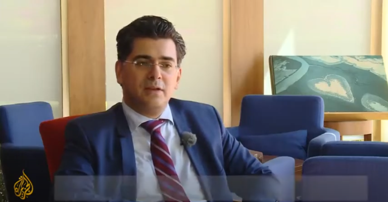 Caesar Act  Fresh sanctions on Syria could worsen Lebanon economy