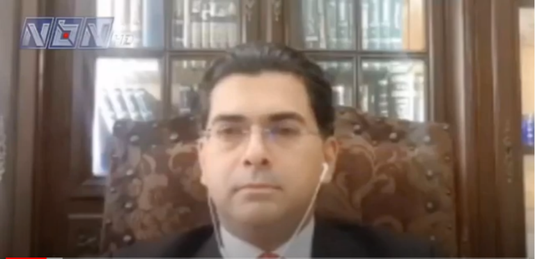 المحامي د. مرقص :هكذا تُرسّم الحدود البحرية في القانون الدولي