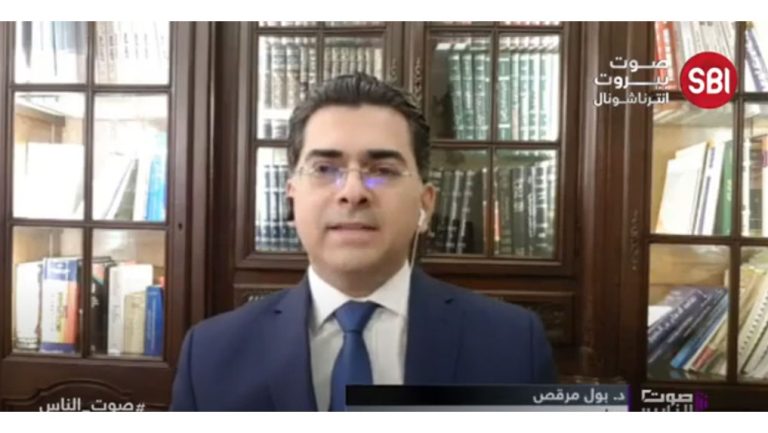 المؤتمر الدولي هدف او وسيلة