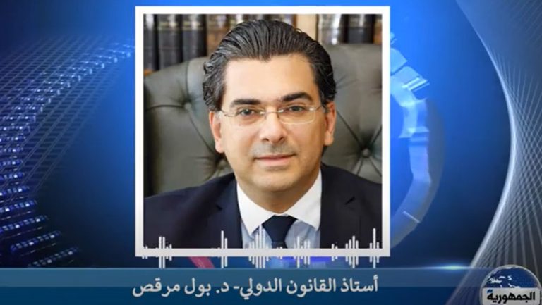 الانتخابات النيابية أمام امتحان الطعون  الحيثيات القانونية لهذه الخطوة مع الخبير القانوني والدستوري