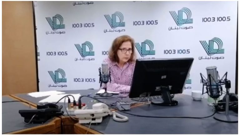 المحامي د. بول مرقص يشرح التعميم الدي فرضه مصرف لبنان على المصارف
