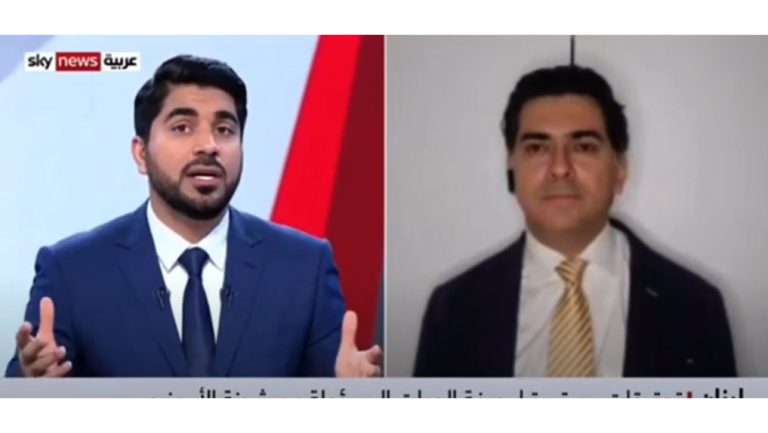 المحامي د. مرقص: ماذا يعني ان تكون الشركة البريطانية المتهمة بانفجار المرفأ تحت اسم مستعار؟