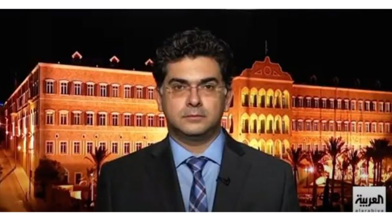 المحامي د. مرقص يجيب الـ”عربية”  عن مدى قانونية دعوة الدكتور جعجع للاستماع إليه