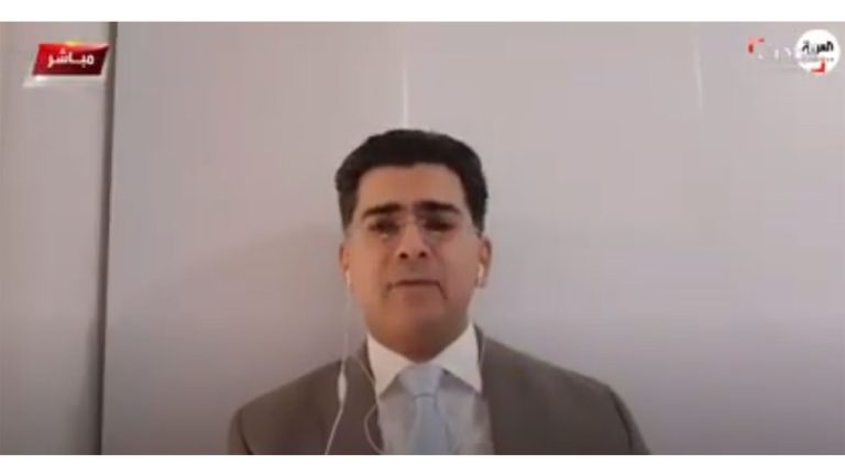 لأستاذ في القانون الدولي د.بول مرقص: محاكمة أسد الله أسدي سابقة من نوعها.. تكرس مبدأ عدم إمكانية الإفلات من العقاب حتى لو كان دبلوماسيًا