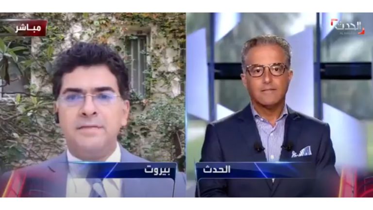 ا لحـدث ما العقوبة الأميركية المتوقعة بحق رجل الأعمال الكولومبي أليكس صعب ؟