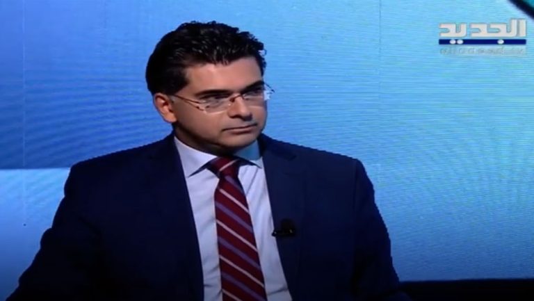 رئيس مؤسسة جوستيسيا بول مرقص يعرض الأسس القانونية لفرض العقوبات الأميركية على لبنان  #وهلق شو