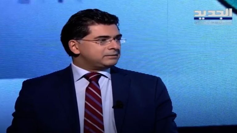 رئيس مؤسسة جوستيسيا #بول مرقص يكشف أبرز القوانين الأميركية التي يدرج تحتها الأشخاص المعاقبين #وهلق ش