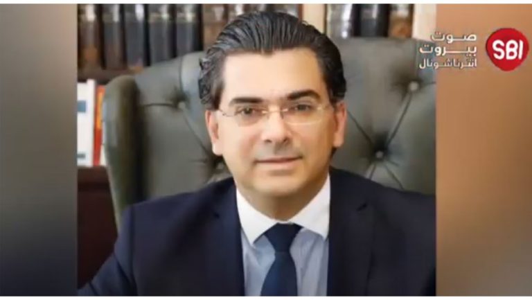 بول مرقص  للبت سريعا من المحكمة لقطع الطريق على الحصانات النيابية