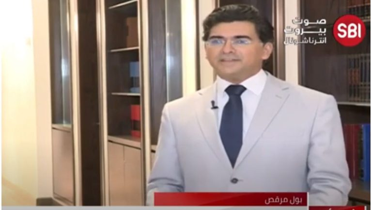 فجأة هب مجلس النواب للدفاع عن حسان دياب بكتاب تشوبه المخالفات