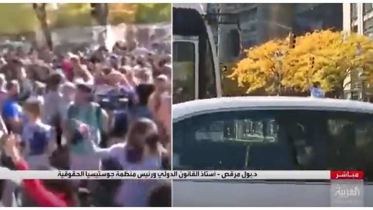 نشرة الأخبار المسائية   الأربعاء 8 كانون الأول 2021 مع ريتا نصور انجيليني