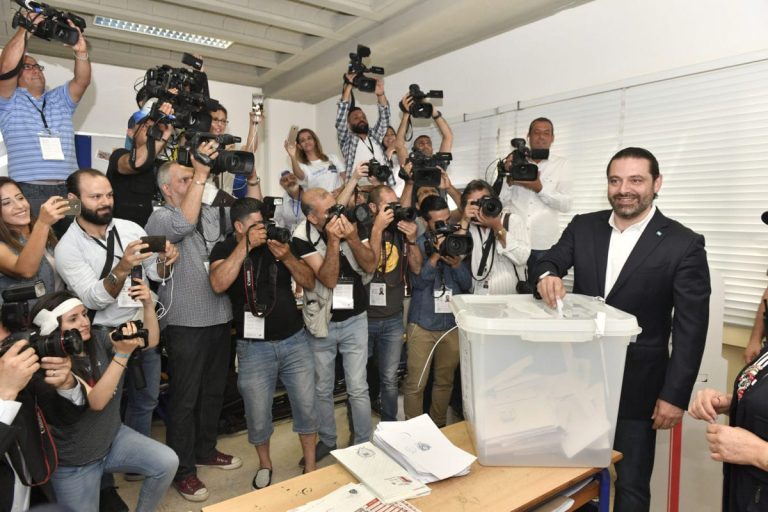 US sanctions is not going to stop Lebanese parliamentary elections  – TOS