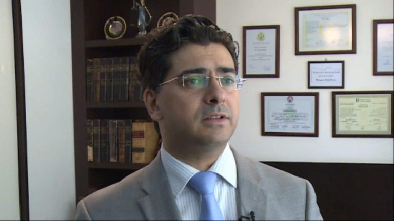 مرقص لكواليس الأحد: الإدعاءات العشوائية تضر بلبنان وسمعته