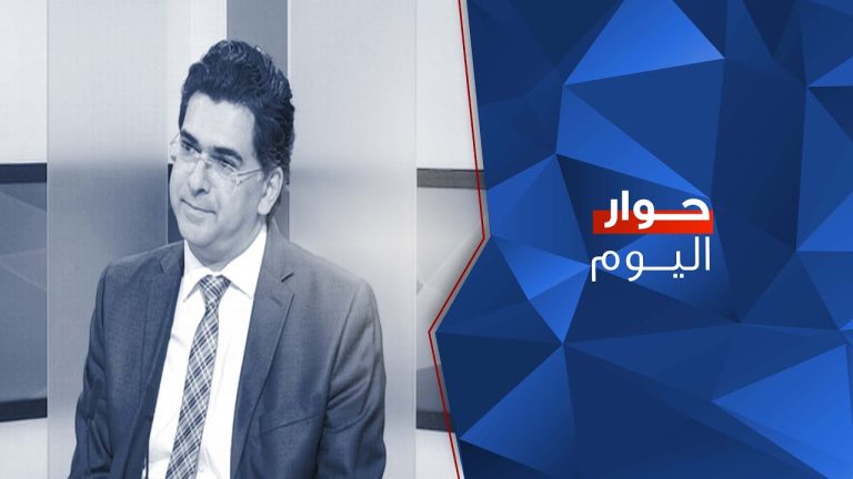 بول مرقص يجيب على كل الاسئلة: انتخابات وكابيتال كونترول وقضاء ورياض سلامة ومصارف￼