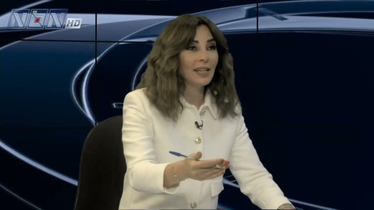 تسعون دقيقة مع د. بول مرقص