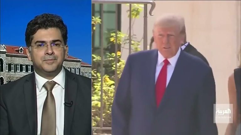 ماذا يريد #إيلون_ماسك؟.. أستاذ القانون الدولي بول مرقص: مالك “#تويتر” يسعى لأن يصبح رقمًا صعبًا في الساحة الأميركية  | 12-12-2022