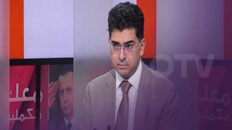 بول مرقص: اقولها بموضوعية ميشال عون هو اكثر رئيس استنفذ كل الصلاحيات!