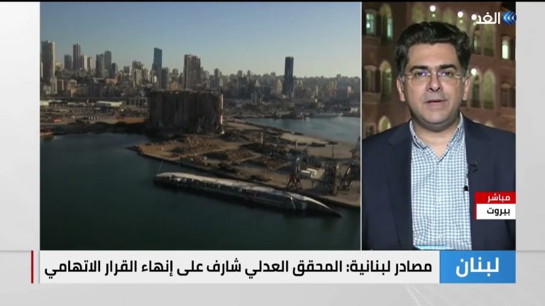 العراق | سوق البصرة.. قبلة المواطنين للحصول على الأسماك الطازجة | 23 – 1-2023