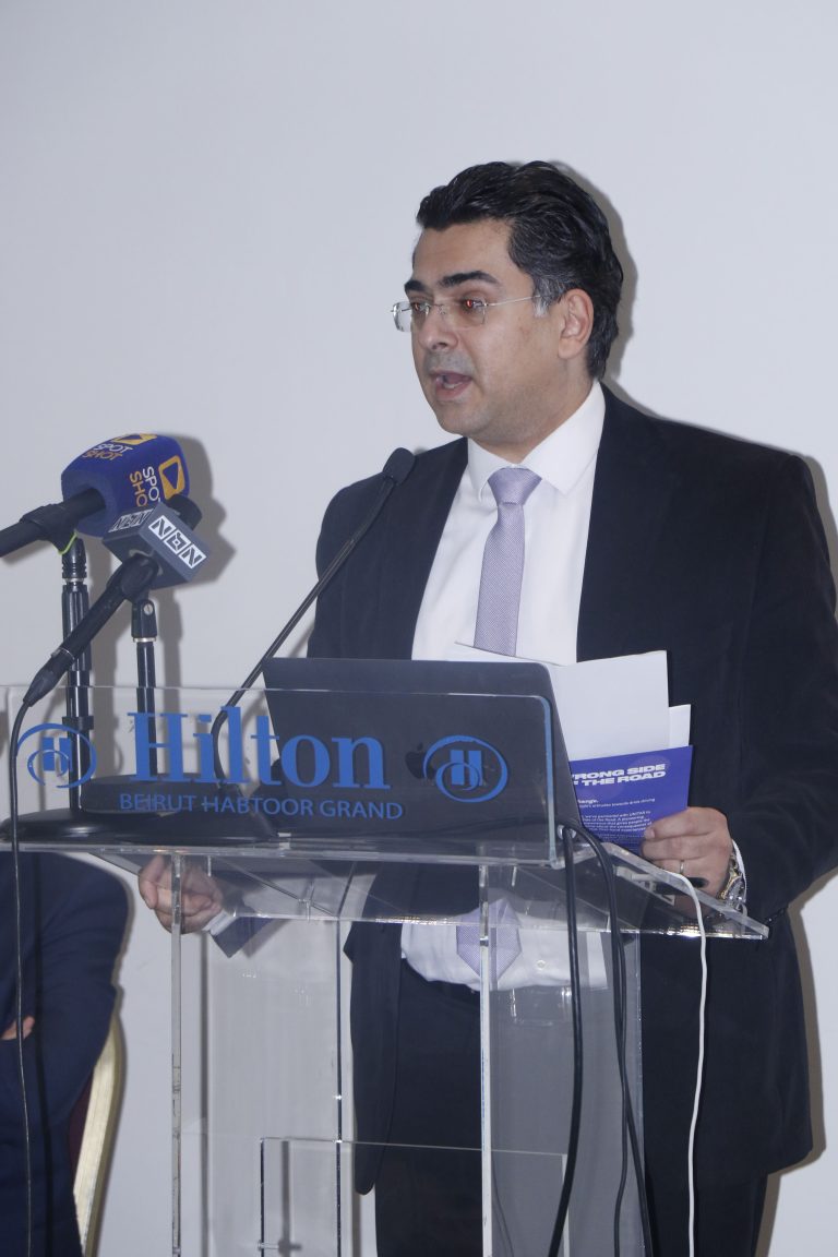 ماذا يعني نقل الأصول المجمّدة لحاكم مصرف لبنان إلى الدولة اللبنانية؟٥/٧/٢٠٢٣