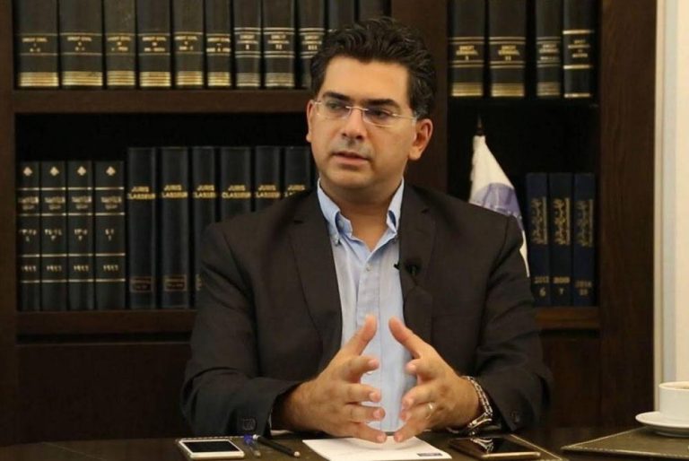 مرقص ل الإنتخابات الرئاسية ٢٠٢٣: البقاء في المجلس النيابي لانتخاب رئيس للجمهورية   ١٤/٠٦/٢٠٢٣