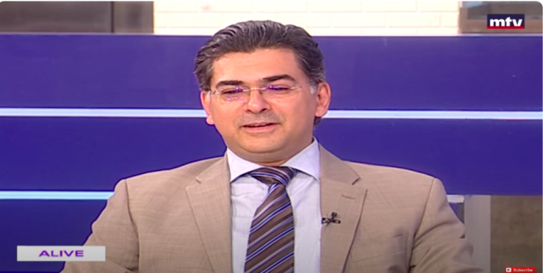السلطة الرابعة مع ليندا مشلب
