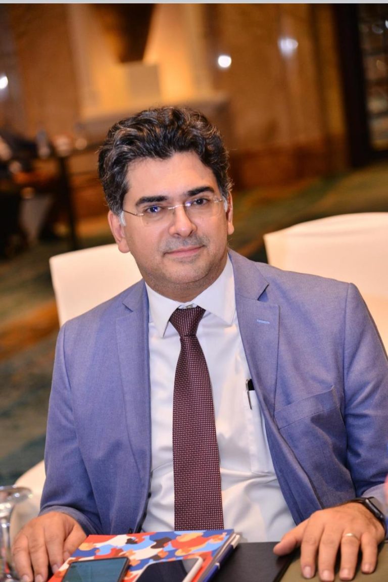 بول مرقص يتحدث عن انتهــ ـاك إسرائيل لقواعد اﻟﻘﺎﻧون اﻟدوﻟﻲ اﻹﻧﺳﺎﻧﻲ في فلسطين